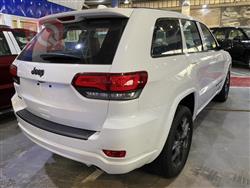 جیپ گراند شیرۆکی